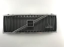 VOLVO Radiator Grille VOLVO 740 / 760 (704, 765) (1983-1992) — thumbnail 1