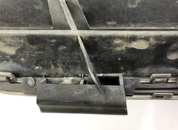 MERCEDES-BENZ A2038801083 Radiator Grille MERCEDES-BENZ C-CLASS (W203, CL203) (2000-2011) — thumbnail 3
