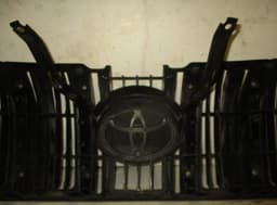 TOYOTA 5310160660 53101-60660 Radiator Grille TOYOTA LAND CRUISER 150 (2009-2021) — thumbnail 4