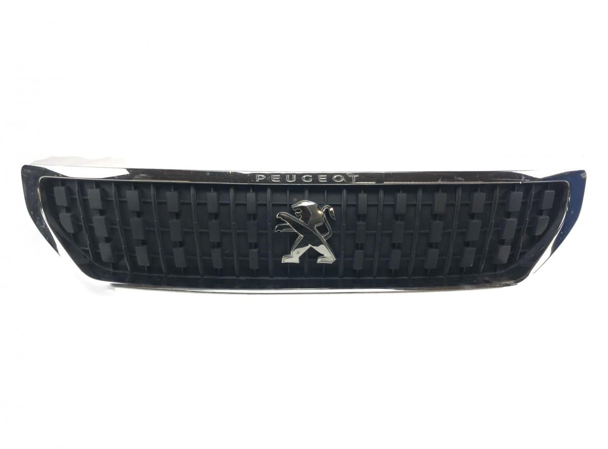 PEUGEOT 98117104XT Radiator Grille PEUGEOT EXPERT / TRAVELLER (2016-)
