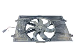 SKODA 5WA121203G Radiator Fan Electric SKODA OCTAVIA III (5E) (2012-2019) — thumbnail 1