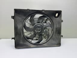 KIA 253803R170 Radiator Fan Electric KIA OPTIMA III (TF) (2010-2015) — thumbnail 2