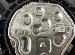 SKODA 5WA121203G Radiator Fan Electric SKODA OCTAVIA III (5E) (2012-2019) — thumbnail 4