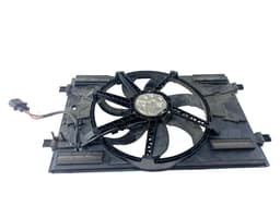 SKODA 5WA121203G Radiator Fan Electric SKODA OCTAVIA III (5E) (2012-2019) — thumbnail 3