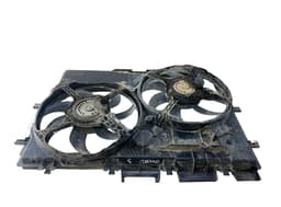 FIAT 1358012080 Radiator Fan Electric FIAT DUCATO III (250, 290) (2006-) — thumbnail 2