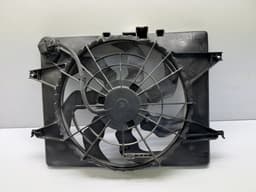 KIA 253803R170 Radiator Fan Electric KIA OPTIMA III (TF) (2010-2015) — thumbnail 1