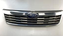 SUBARU Radiator Grille SUBARU FORESTER (SH) (2008-2013) — thumbnail 1