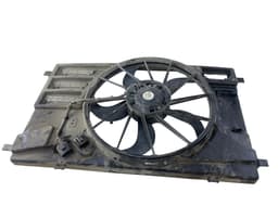 FORD 0130308504 Radiator Fan Electric FORD TRANSIT IV (2013-) — thumbnail 2