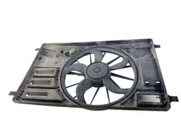 FORD 0130308504 Radiator Fan Electric FORD TRANSIT IV (2013-) — thumbnail 1