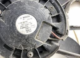 FORD 0130308504 Radiator Fan Electric FORD TRANSIT IV (2013-) — thumbnail 4