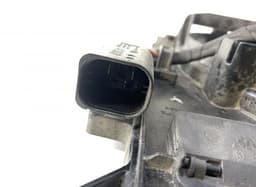 BMW A54921111 A07949114 A54921-111 A07949-114 A07949113 A07949-113 Radiator Fan Electric BMW 5 (F10, F11) (2010-2017) — thumbnail 3
