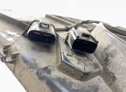 FORD 0130308504 Radiator Fan Electric FORD TRANSIT IV (2013-) — thumbnail 3