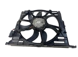 BMW A54921111 A07949114 A54921-111 A07949-114 A07949113 A07949-113 Radiator Fan Electric BMW 5 (F10, F11) (2010-2017) — thumbnail 2