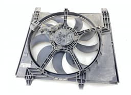 NISSAN 214813VA1B Radiator Fan Electric NISSAN NOTE II (E12) (2013-2019) — thumbnail 2