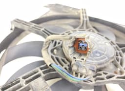 NISSAN 214813VA1B Radiator Fan Electric NISSAN NOTE II (E12) (2013-2019) — thumbnail 4