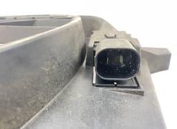 MERCEDES-BENZ 1137328108 3135103439 3137229007 0210241003 Radiator Fan Electric MERCEDES-BENZ SL-CLASS (R230) (2001-2012) — thumbnail 4
