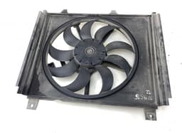 NISSAN 214813VA1B Radiator Fan Electric NISSAN NOTE II (E12) (2013-2019) — thumbnail 1