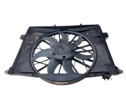 MERCEDES-BENZ 1137328108 3135103439 3137229007 0210241003 Radiator Fan Electric MERCEDES-BENZ SL-CLASS (R230) (2001-2012) — thumbnail 1