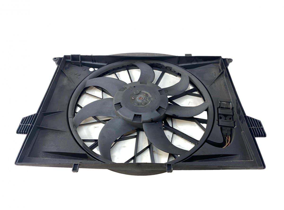 MERCEDES-BENZ 1137328108 3135103439 3137229007 0210241003 Radiator Fan Electric MERCEDES-BENZ SL-CLASS (R230) (2001-2012)