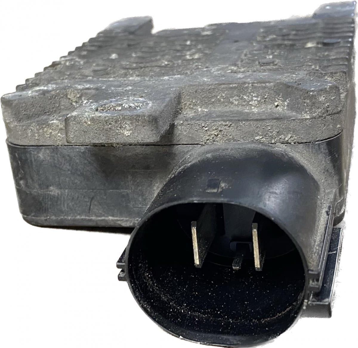 Radiator Fan Relay / Control unit FORD GALAXY II (WA6) (2006-2015)