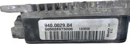 FORD Radiator Fan Relay / Control unit FORD GALAXY II (WA6) (2006-2015) — thumbnail 4