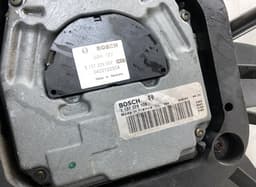 MERCEDES-BENZ 1137328108 3135103439 3137229007 0210241003 Radiator Fan Electric MERCEDES-BENZ SL-CLASS (R230) (2001-2012) — thumbnail 3