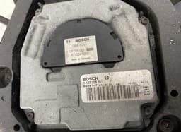 MERCEDES-BENZ 1137328108 3135103439 3137229007 0210241003 Radiator Fan Electric MERCEDES-BENZ SL-CLASS (R230) (2001-2012) — thumbnail 4