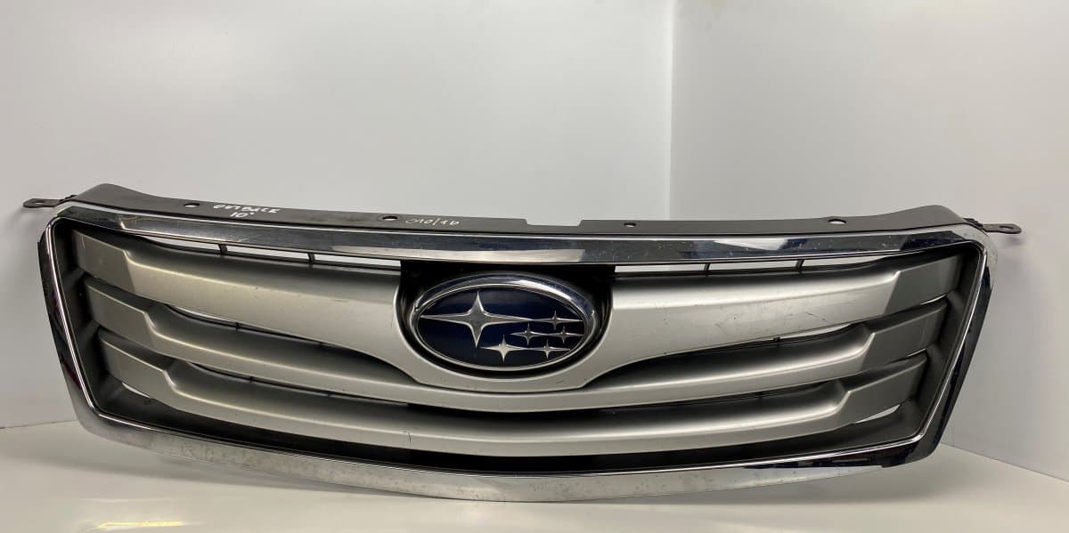 SUBARU 91121-AJ020 Radiator Grille SUBARU LEGACY V / Outback (2009-2014)