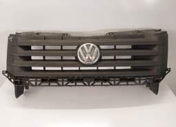 VW 2E0853653E HVW9068800385 Radiator Grille VW CRAFTER I (2E) (2006-2016) — thumbnail 1