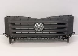 VW 2E0853653E HVW9068800385 Radiator Grille VW CRAFTER I (2E) (2006-2016) — thumbnail 1