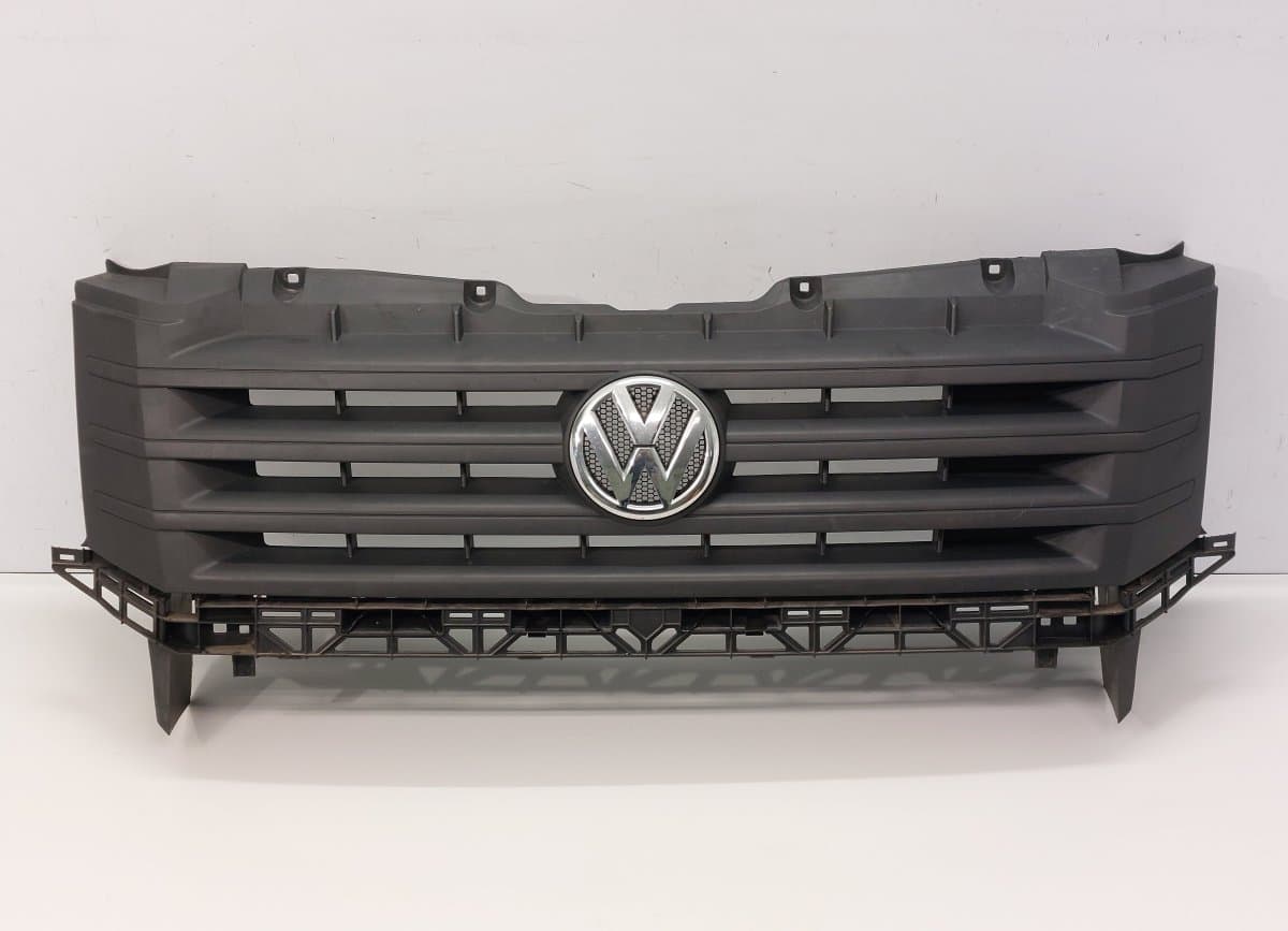 2E0853653E HVW9068800385 Radiator Grille VW CRAFTER I (2E) (2006-2016)