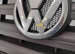 VW 2E0853653E HVW9068800385 Radiator Grille VW CRAFTER I (2E) (2006-2016) — thumbnail 2