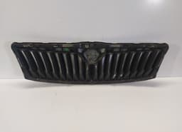 SKODA 1Z0853651C Radiator Grille SKODA OCTAVIA II (1Z) (2004-2013) — thumbnail 4