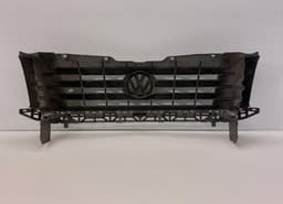 VW 2E0853653E HVW9068800385 Radiator Grille VW CRAFTER I (2E) (2006-2016) — thumbnail 2