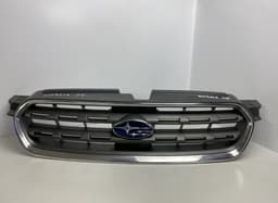 SUBARU 91121AG160 Radiator Grille SUBARU LEGACY IV / Outback (2003-2009) — thumbnail 1