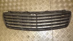 MERCEDES-BENZ Radiator Grille MERCEDES-BENZ E-CLASS (W211) (2002-2009) — thumbnail 3
