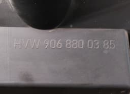 VW 2E0853653E HVW9068800385 Radiator Grille VW CRAFTER I (2E) (2006-2016) — thumbnail 4