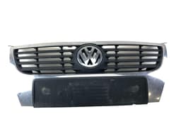 VW 3C0853651AD Radiator Grille VW PASSAT B6 (3C) (2005-2010) — thumbnail 1