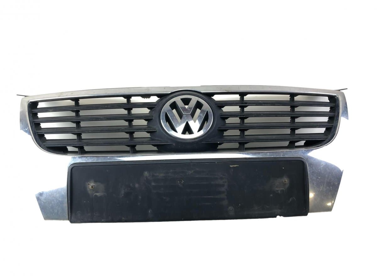 VW 3C0853651AD Radiator Grille VW PASSAT B6 (3C) (2005-2010)