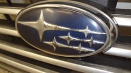 SUBARU 91121SA082 Radiator Grille SUBARU FORESTER (SG) (2002-2008) — thumbnail 2