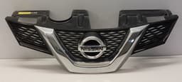 NISSAN 62310-4CE0A 62310-4CE0B Radiator Grille NISSAN X-TRAIL III (T32) (2013-2022) — thumbnail 1