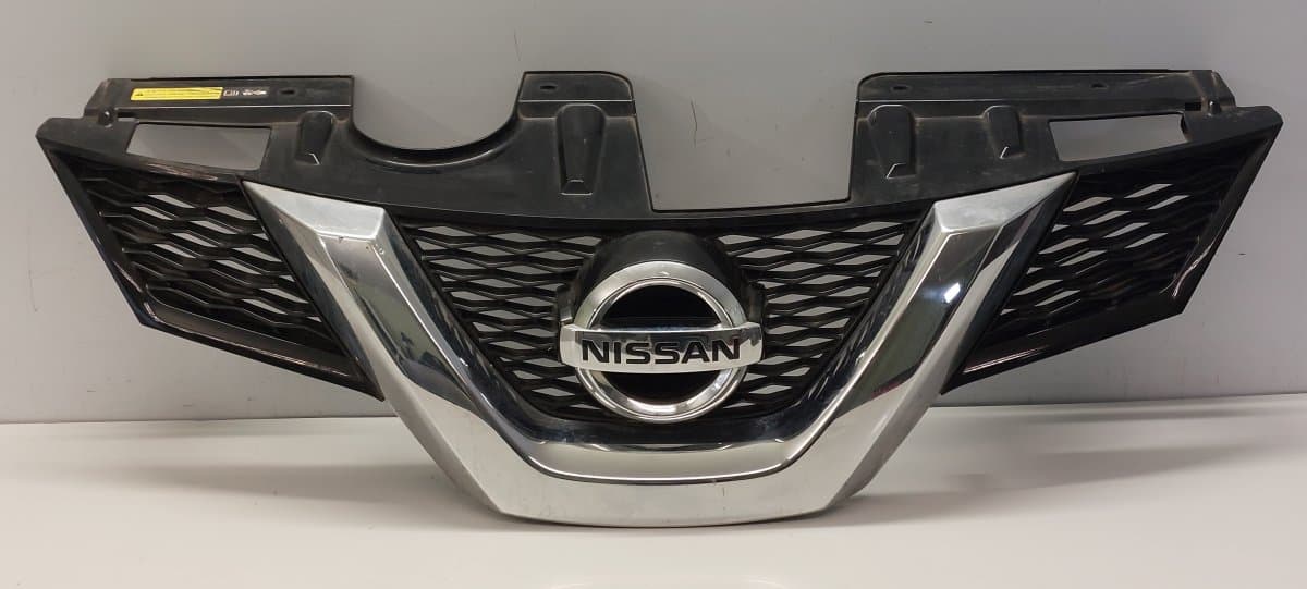 NISSAN 62310-4CE0A 62310-4CE0B Radiator Grille NISSAN X-TRAIL III (T32) (2013-2022)