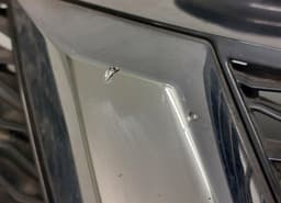 NISSAN 62310-4CE0A 62310-4CE0B Radiator Grille NISSAN X-TRAIL III (T32) (2013-2022) — thumbnail 2