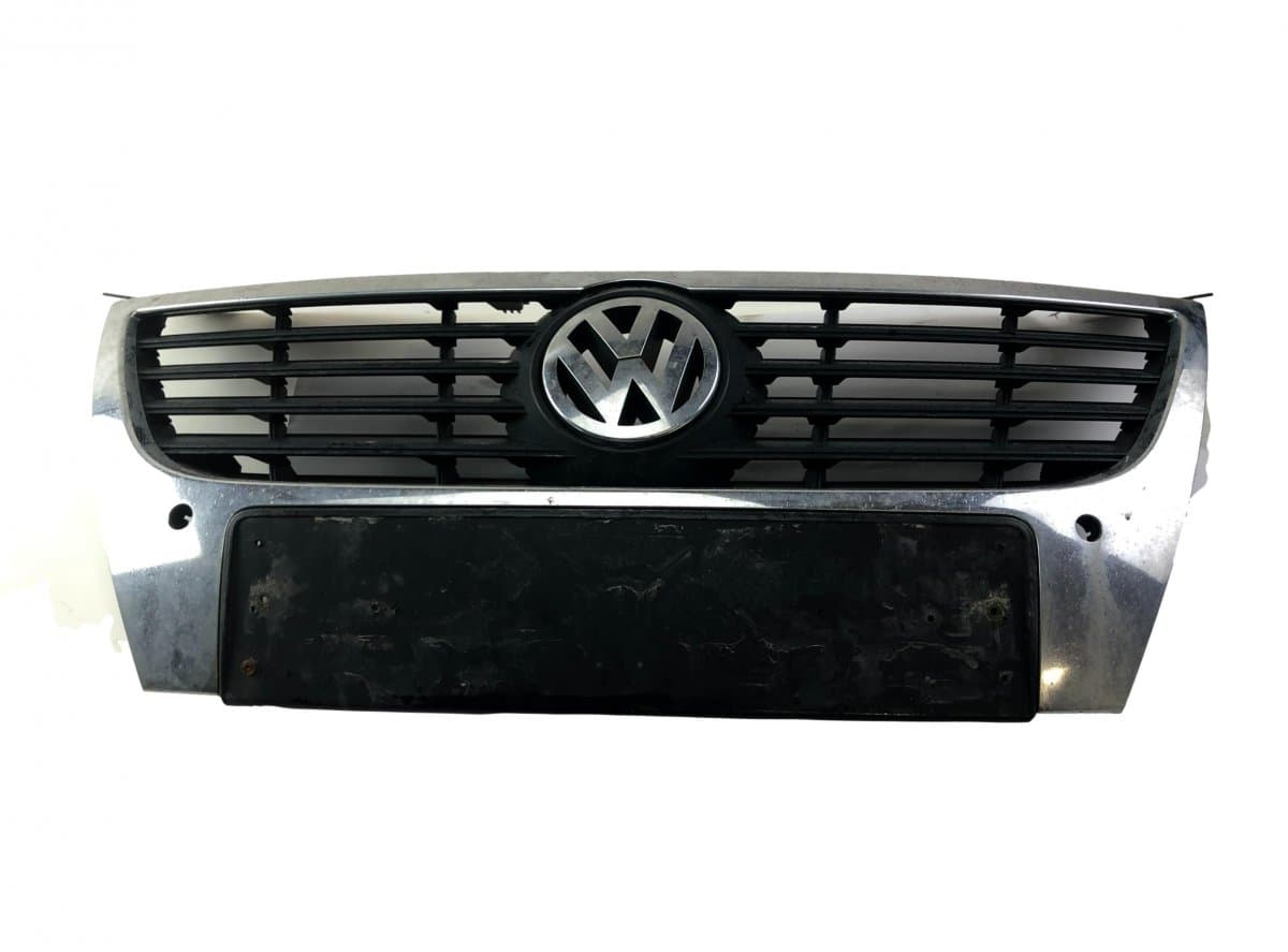 VW 3C0853651AF Radiator Grille VW PASSAT B6 (3C) (2005-2010)