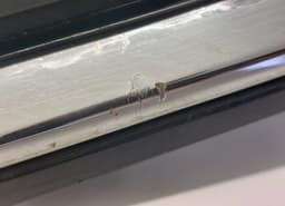 KIA 86351-1H700 Radiator Grille KIA CEE'D II (JD) (2012-2018) — thumbnail 3