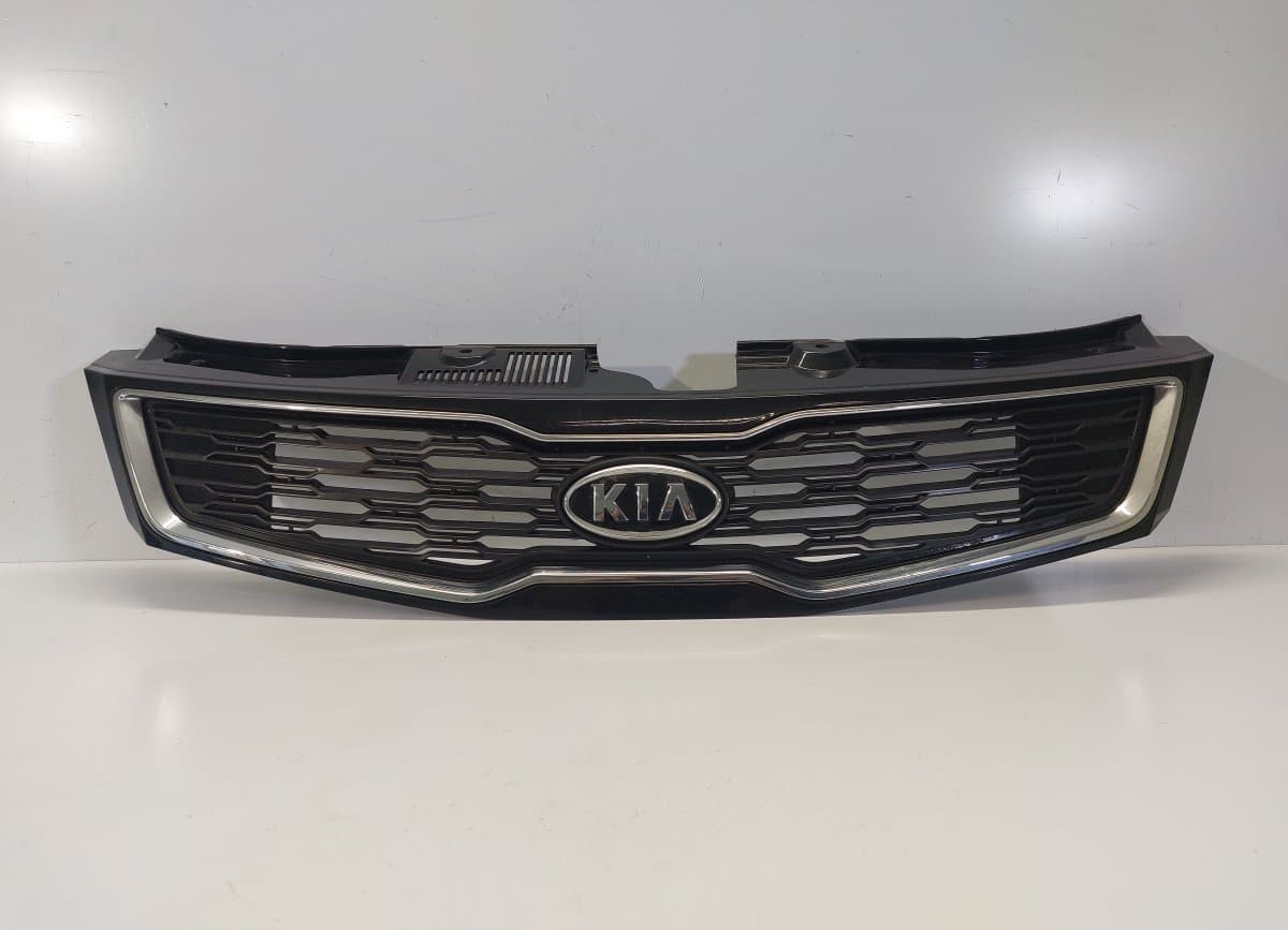 86351-1H700 Radiator Grille KIA CEE'D II (JD) (2012-2018)