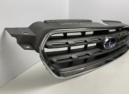 SUBARU 91121AG160 Radiator Grille SUBARU LEGACY IV / Outback (2003-2009) — thumbnail 2