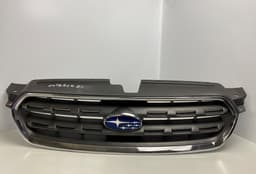 SUBARU 91121AG160 Radiator Grille SUBARU LEGACY IV / Outback (2003-2009) — thumbnail 1
