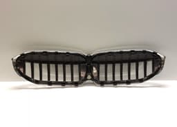 BMW 511319297610 BM015AY00XX00 Radiator Grille BMW 3 / i3 (G20, G21, G28, G81) (2018-) — thumbnail 2