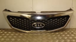 KIA 863502P000 Radiator Grille KIA SORENTO II (XM) (2009-2015) — thumbnail 1